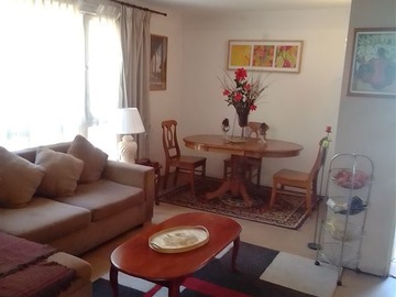 Venta / Casa / Las Condes