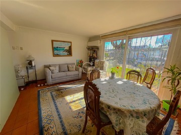 Venta / Casa / Las Condes