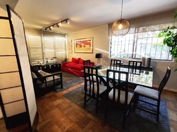 Venta / Casa / Las Condes