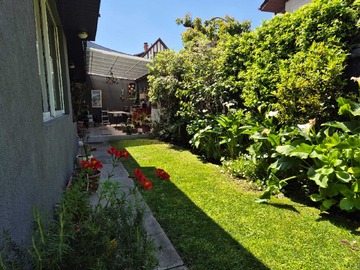 Venta / Casa / Las Condes