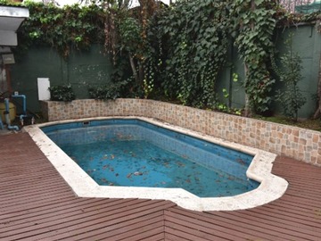 Venta / Casa / Las Condes