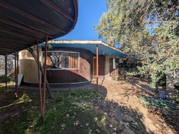Venta / Casa / Las Condes