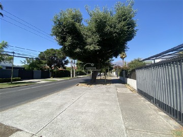 Venta / Casa / Las Condes