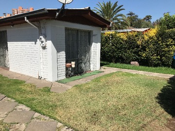 Venta / Casa / Las Condes