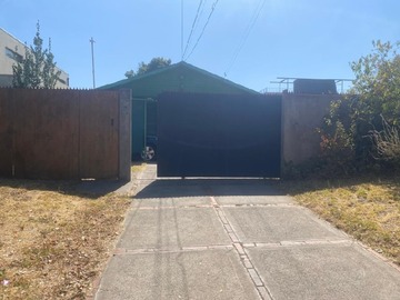 Venta / Casa / Las Condes