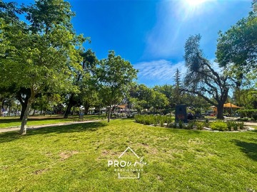 Venta / Casa / Las Condes