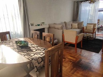 Venta / Casa / Las Condes