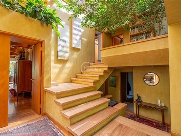 Venta / Casa / Las Condes