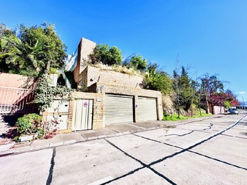 Venta / Casa / Las Condes