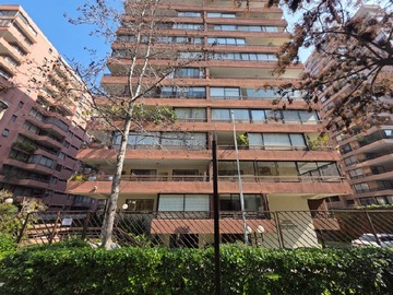 Venta / Casa / Las Condes