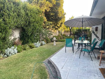 Venta / Casa / Las Condes