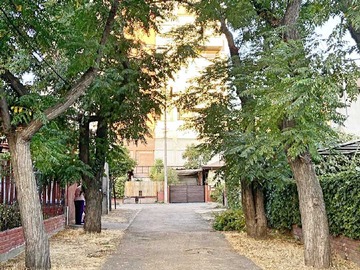 Venta / Casa / Las Condes