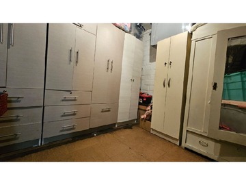 Habitación Walkincloset