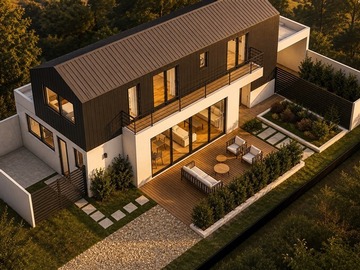 Venta / Casa / Las Condes