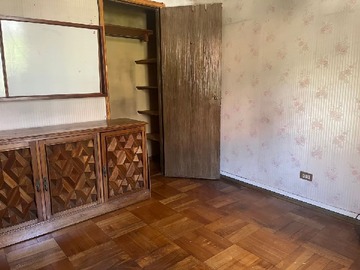 Dormitorio 3 segundo piso