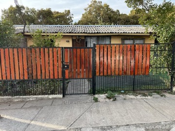 Venta / Casa / Las Condes