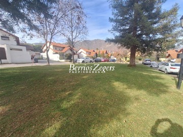 Venta / Casa / Las Condes