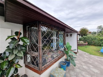 Venta / Casa / Las Condes