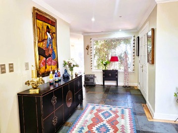 Venta / Casa / Las Condes