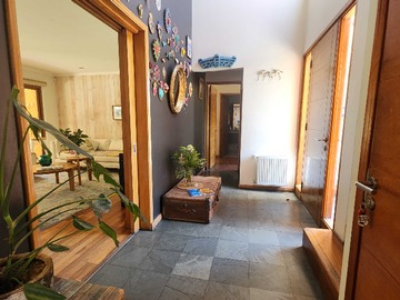 Venta / Casa / Las Condes