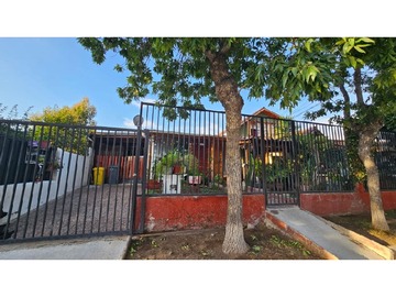 Venta / Casa / Las Condes