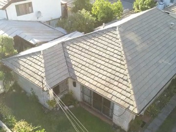 Venta / Casa / Las Condes