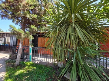 Venta / Casa / Las Condes