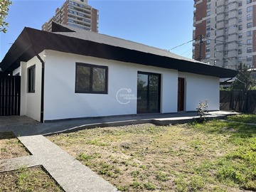 Venta / Casa / Las Condes