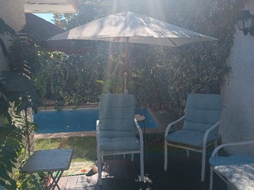 Venta / Casa / Las Condes