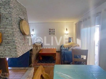 Venta / Casa / Las Condes