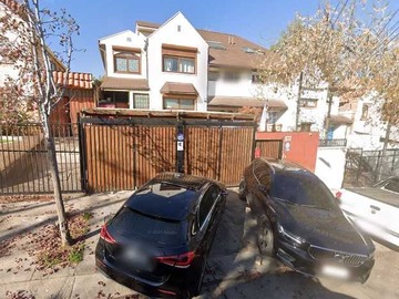 Venta / Casa / Las Condes