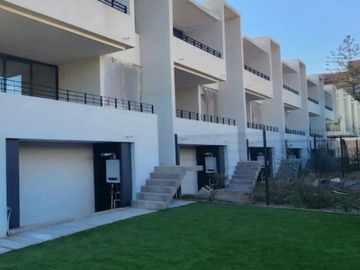 Venta / Casa / Las Condes