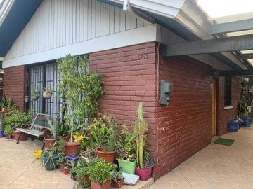 Venta / Casa / Las Condes