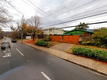 Venta / Casa / Las Condes
