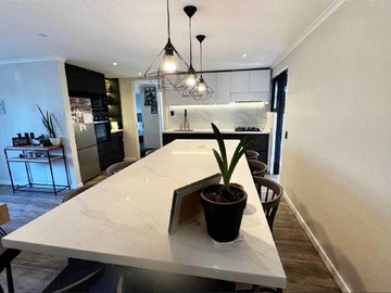 Venta / Casa / Las Condes