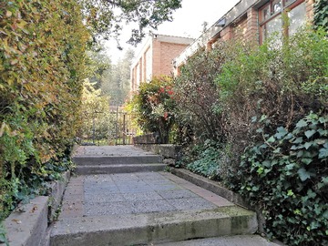 Venta / Casa / Las Condes