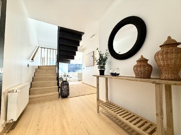 Venta / Casa / Las Condes