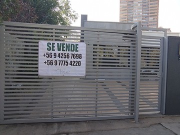 Venta / Casa / Las Condes