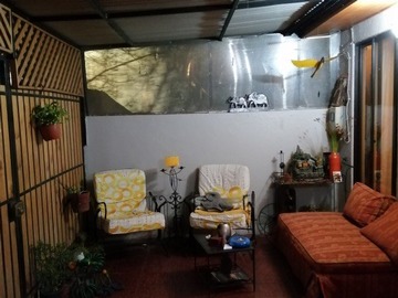 Venta / Casa / Las Condes