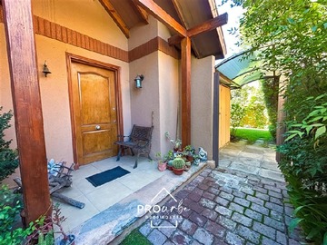 Venta / Casa / Las Condes