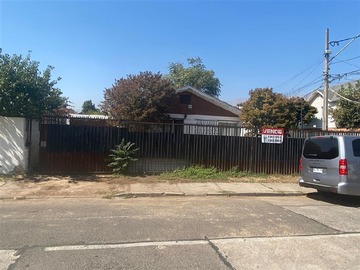 Venta / Casa / Las Condes