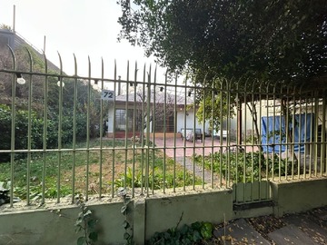 Venta / Casa / Las Condes
