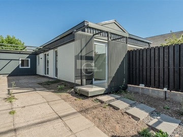 Venta / Casa / Las Condes
