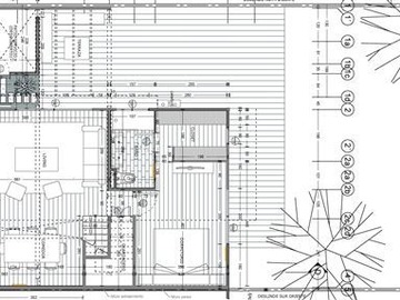 Venta / Casa / Las Condes