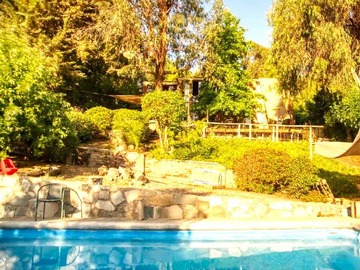 Venta / Casa / Las Condes