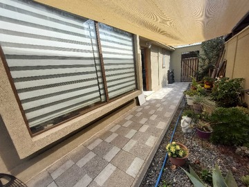 Venta / Casa / Las Condes