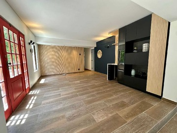 Venta / Casa / Las Condes