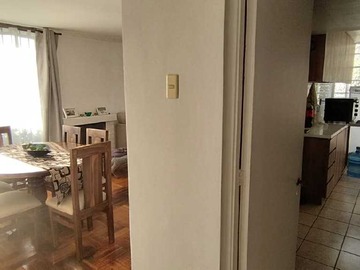 Venta / Casa / Las Condes