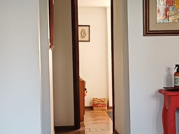 Pasillo