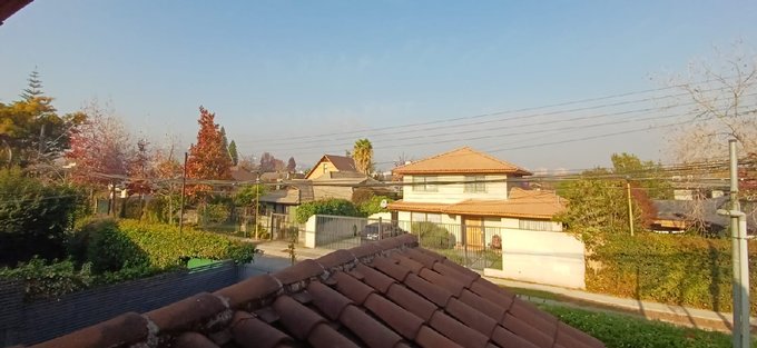 Vista 2do piso